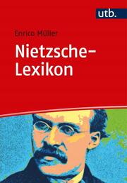 Nietzsche-Lexikon.