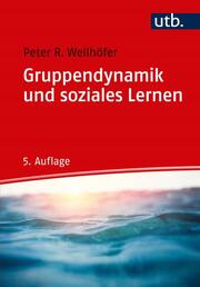 Gruppendynamik und soziales Lernen - Cover