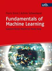 Fundamentals of Machine Learning - Cover