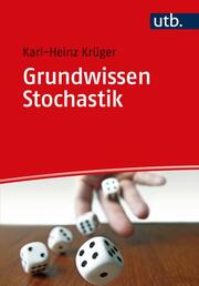 Grundwissen Stochastik - Cover