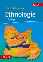 Ethnologie - Cover
