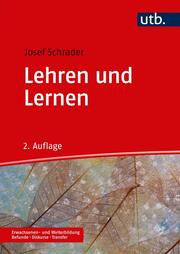 Lehren und Lernen - Cover