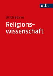 Religionswissenschaft - Cover
