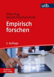 Empirisch forschen - Cover