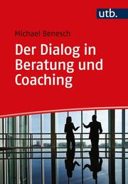 Der Dialog in Beratung und Coaching - Cover