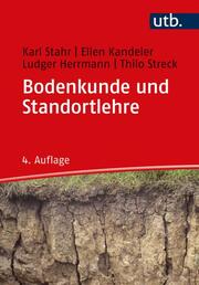Bodenkunde und Standortlehre - Cover