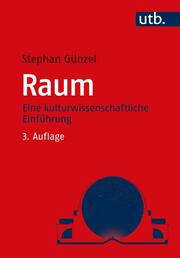 Raum. - Cover