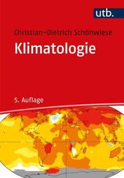 Klimatologie - Cover