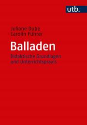 Balladen - Cover