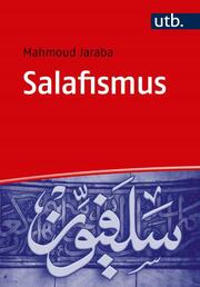 Salafismus. - Cover