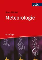 Meteorologie - Cover