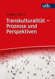 Transkulturalität - Prozesse und Perspektiven - Cover