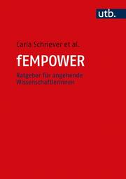 fEMPOWER - Cover