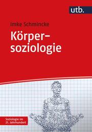 Körpersoziologie. - Cover