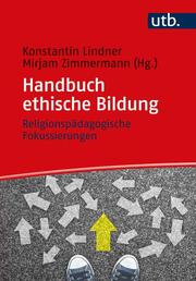 Handbuch ethische Bildung.