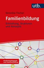 Familienbildung - Cover