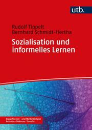 Sozialisation und informelles Lernen - Cover