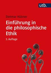 Einführung in die philosophische Ethik