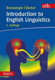 Introduction to English Linguistics