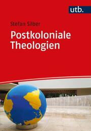 Postkoloniale Theologien - Cover