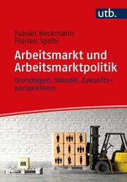 Arbeitsmarkt und Arbeitsmarktpolitik - Cover