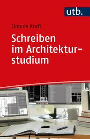 Schreiben im Architekturstudium - Cover