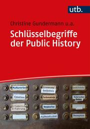 Schlüsselbegriffe der Public History