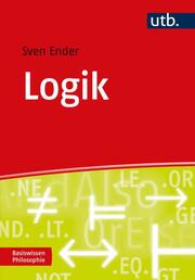 Logik - Cover