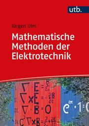 Mathematische Methoden der Elektrotechnik - Cover