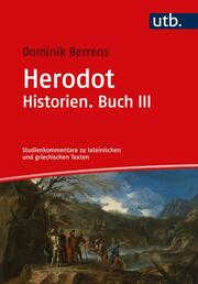 Herodot. Historien. Buch III