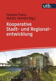 Kooperative Stadt- und Regionalentwicklung - Cover