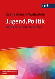 Jugend.Politik - Cover