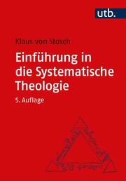 Einführung in die Systematische Theologie - Cover