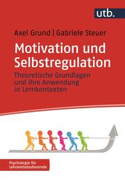 Motivation und Selbstregulation