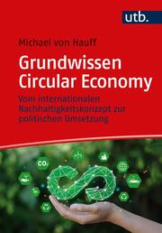 Grundwissen Circular Economy