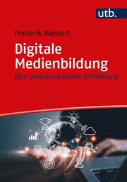 Digitale Medienbildung - Cover