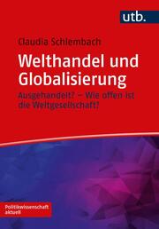 Welthandel und Globalisierung - Cover