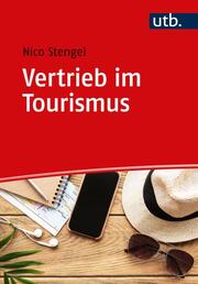 Vertrieb im Tourismus - Cover