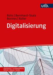Digitalisierung - Cover