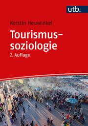 Tourismussoziologie - Cover