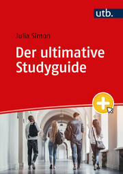 Der ultimative Studyguide - Cover