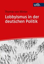 Lobbyismus in der deutschen Politik