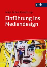 Einführung ins Mediendesign - Cover