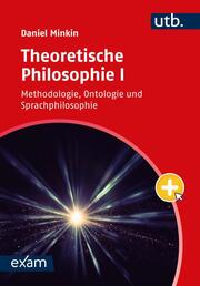 Theoretische Philosophie I - Cover