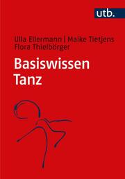 Basiswissen Tanz - Cover