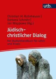 Jüdisch-christlicher Dialog - Cover