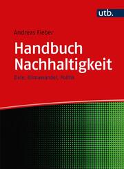 Handbuch Nachhaltigkeit