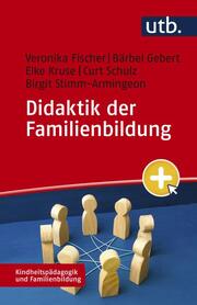 Didaktik der Familienbildung - Cover