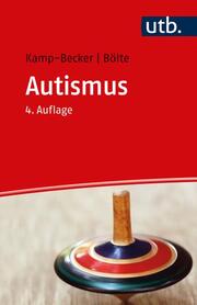 Autismus - Cover