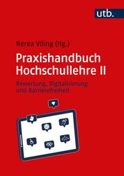 Praxishandbuch Hochschullehre II
